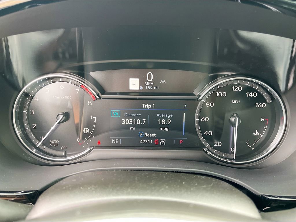 Used 2021 Cadillac XT5 Premium Luxury image 22