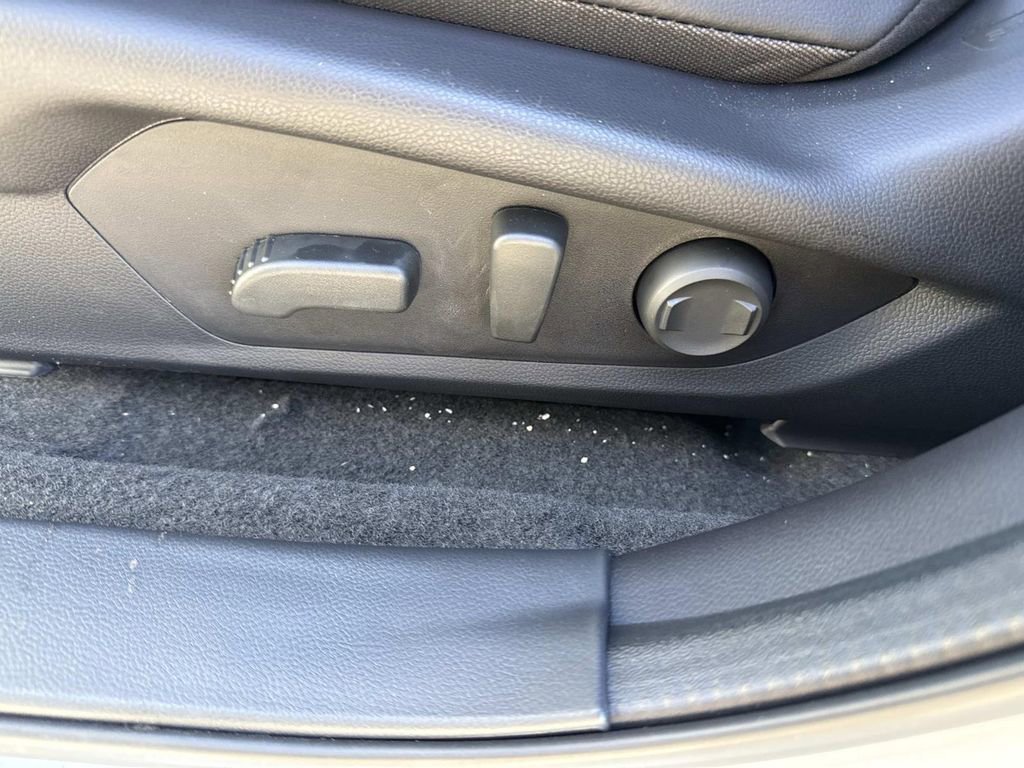 New 2026 Subaru Crosstrek 2.5i Limited image 23