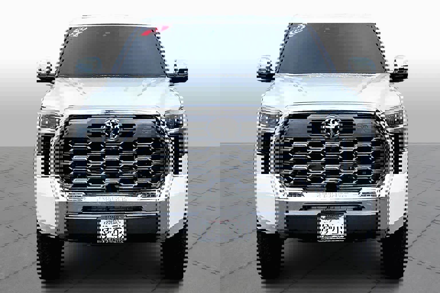 Used 2023 Toyota Tundra 1794 Edition w/ TRD Off-Road Package image 3