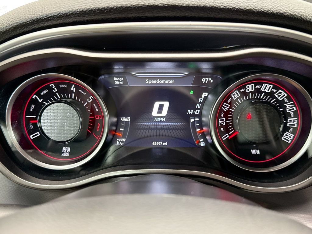 Used 2019 Dodge Challenger R/T Scat Pack RWD image 31