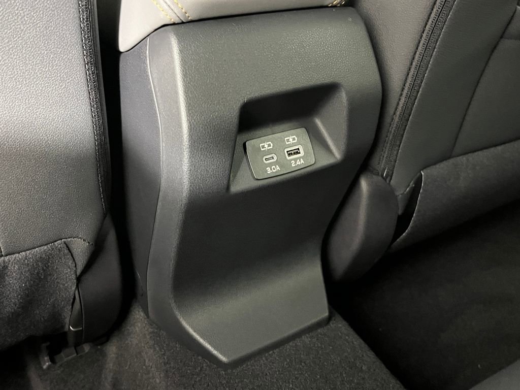New 2026 Subaru Crosstrek 2.5i Wilderness image 23