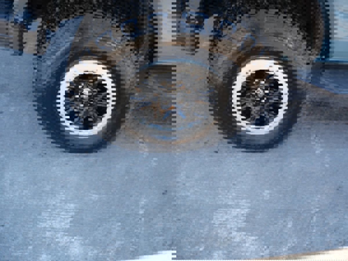 Used 2021 Ford Bronco Badlands image 36