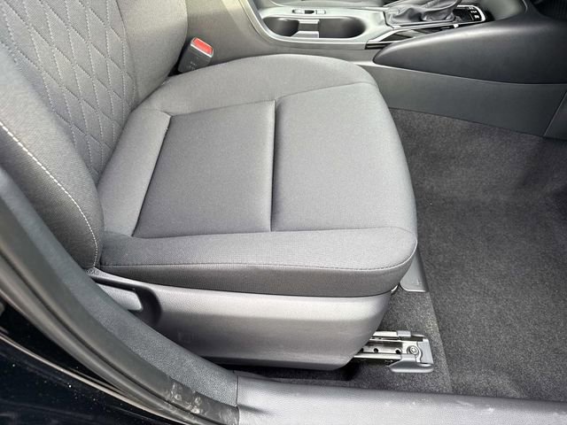 Used 2026 Toyota Corolla LE image 10