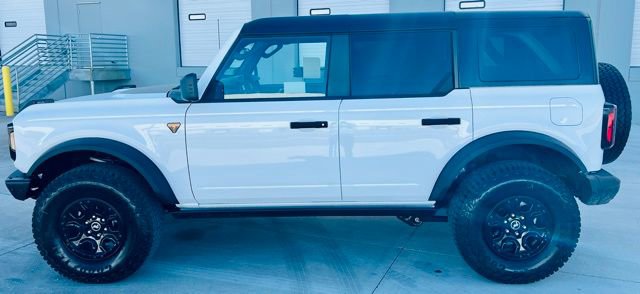 New 2026 Ford Bronco Badlands image 2