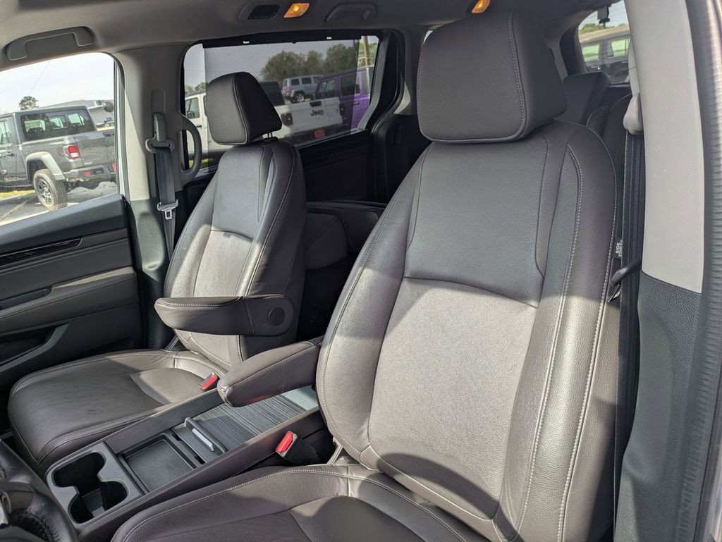 Used 2024 Honda Odyssey Touring image 15