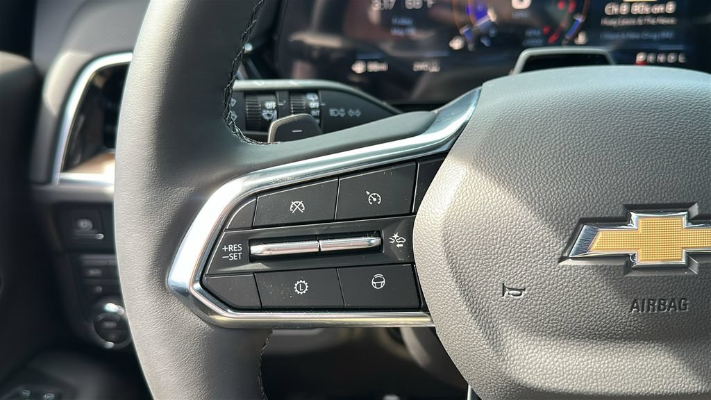 New 2026 Chevrolet Tahoe High Country AWD/4WD image 18