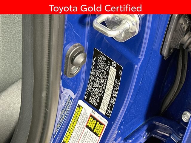 Certified 2023 Toyota Camry LE FWD image 32