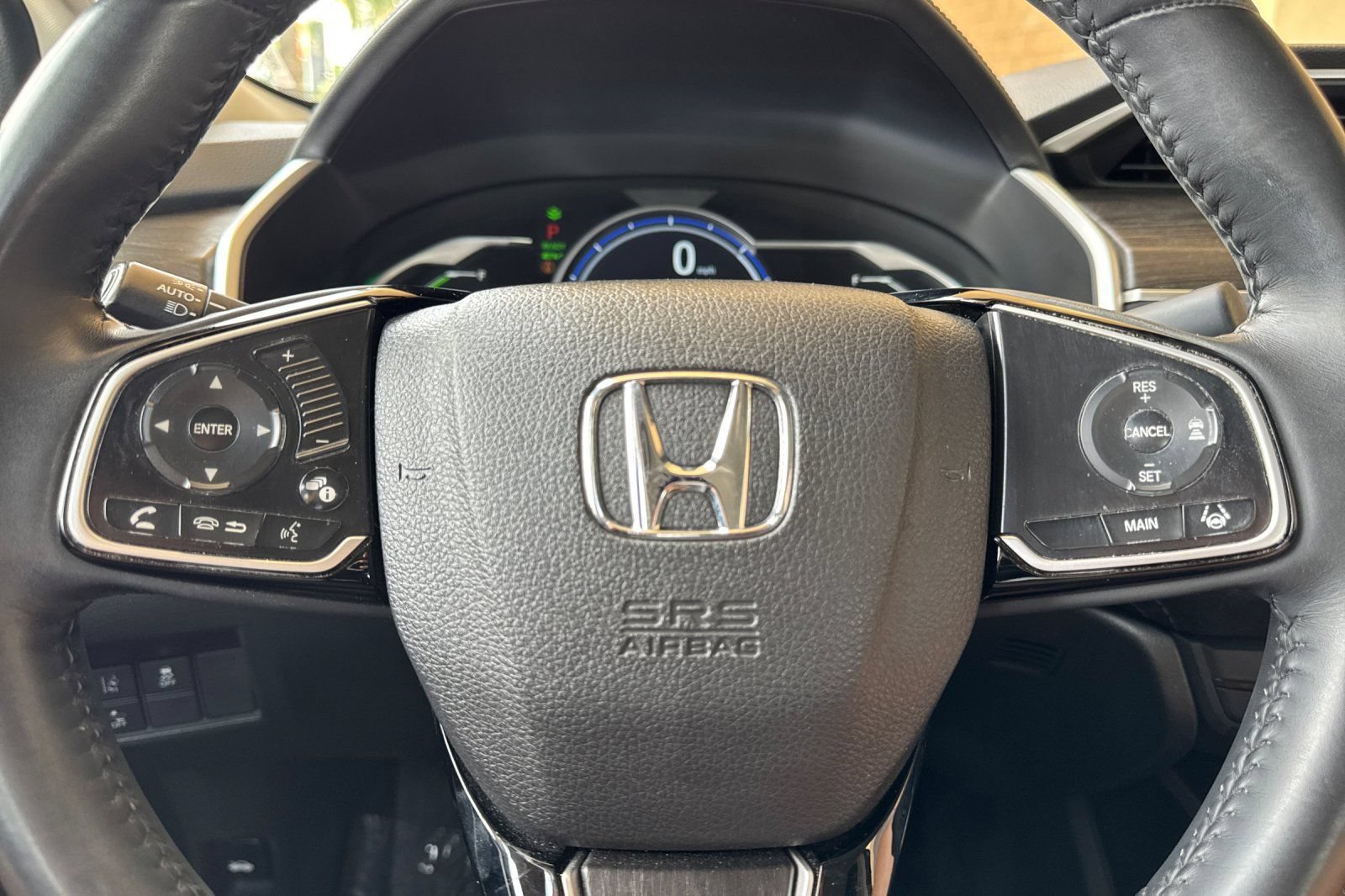Used 2018 Honda Clarity Touring image 27
