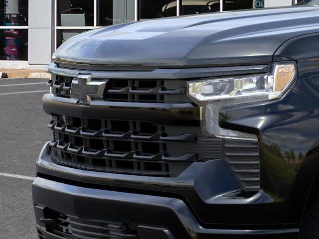 New 2026 Chevrolet Silverado 1500 RST w/ RST Select Package AWD/4WD image 13
