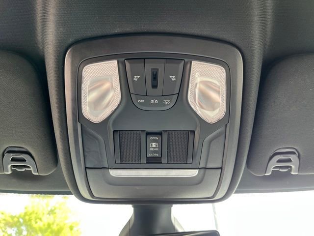 Used 2021 RAM 3500 Big Horn w/ Level 2 Equipment Group AWD/4WD image 32