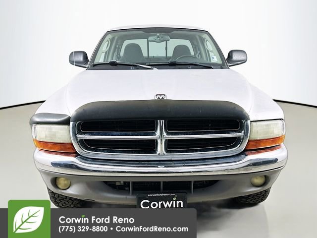 Used 2002 Dodge Dakota SLT AWD/4WD image 2