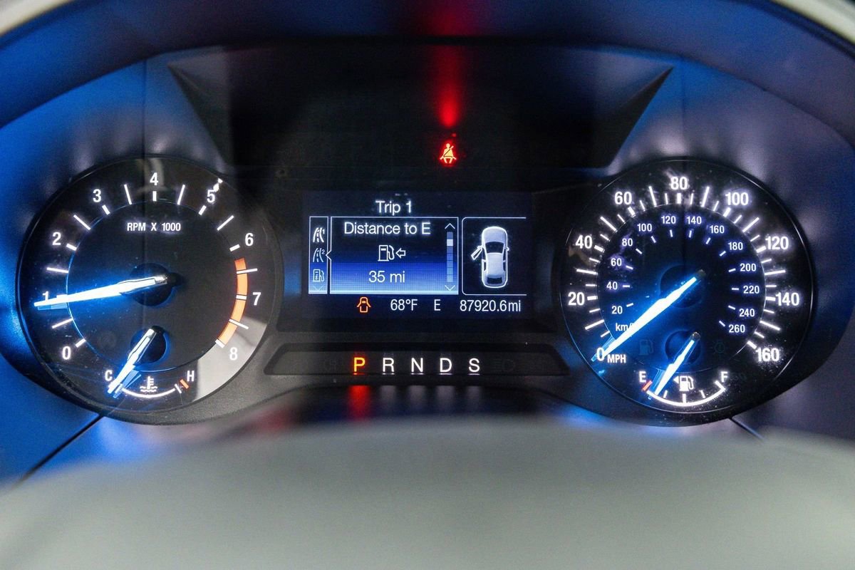 Used 2016 Ford Edge SE AWD/4WD image 33
