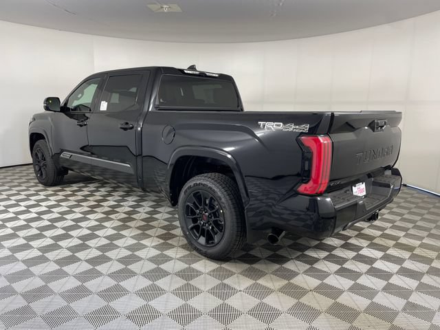 New 2026 Toyota Tundra Platinum AWD/4WD image 8