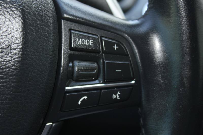 Used 2016 BMW 528i Sedan RWD image 27
