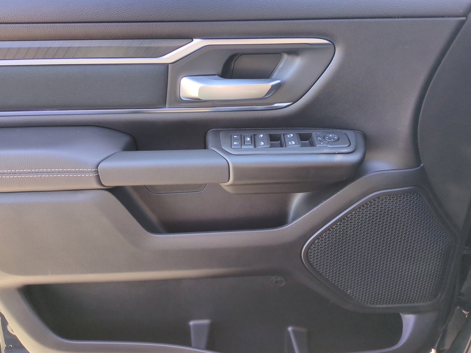 New 2026 RAM 1500 Big Horn image 13