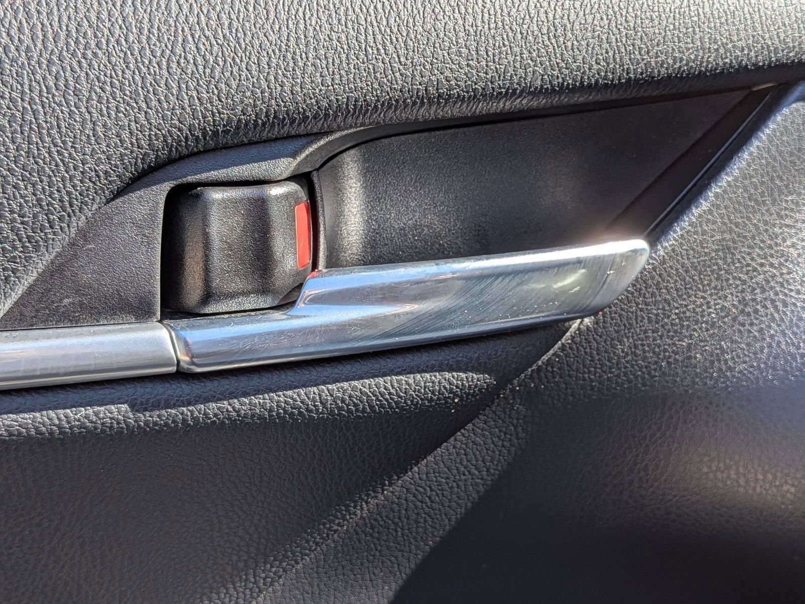 Used 2023 Toyota Camry XSE w/ Cold Weather Package image 13