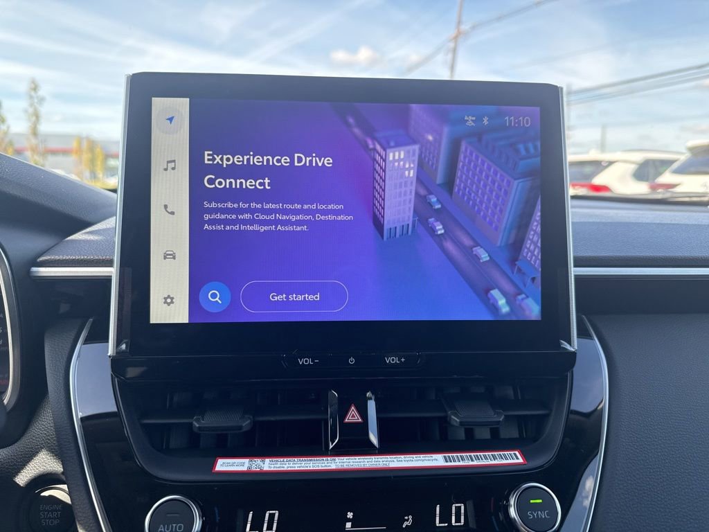 New 2026 Toyota Corolla Cross XLE image 18