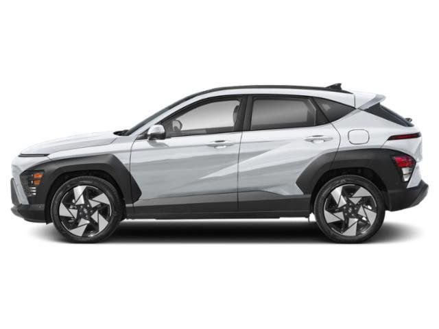 New 2026 Hyundai Kona Limited AWD/4WD image 2