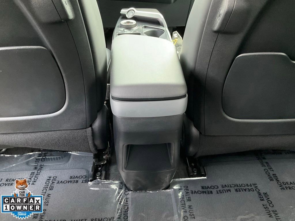 Used 2025 Kia EV6 Light w/ Light LR Technology Package image 33