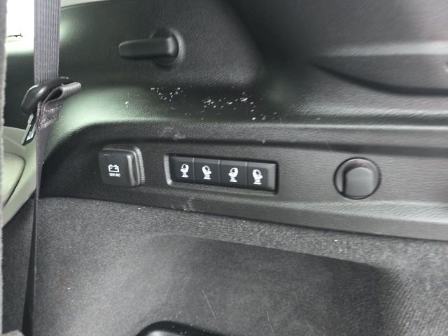 Used 2022 Jeep Grand Cherokee L Overland image 40