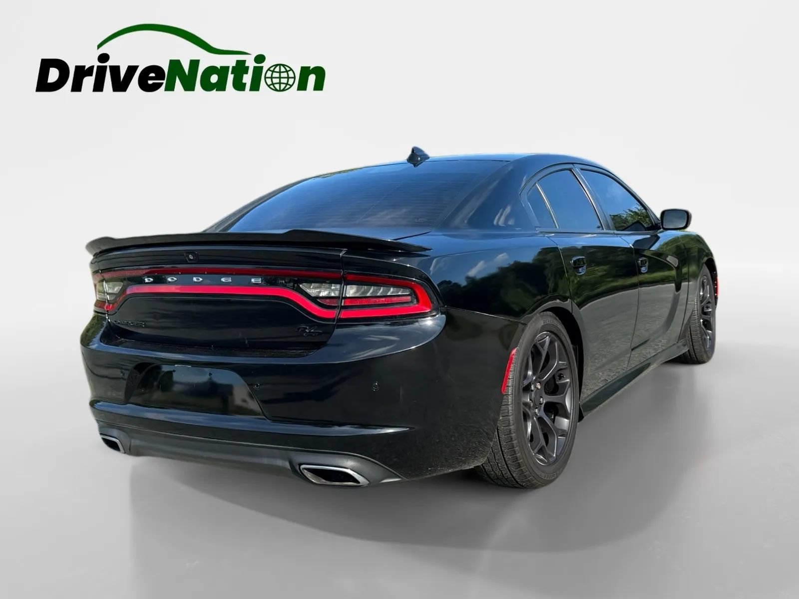 Used 2019 Dodge Charger R/T RWD image 5