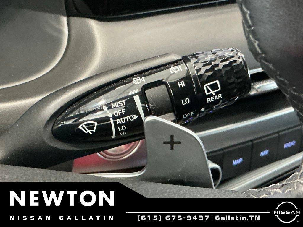 Used 2024 Hyundai Palisade Calligraphy FWD image 52