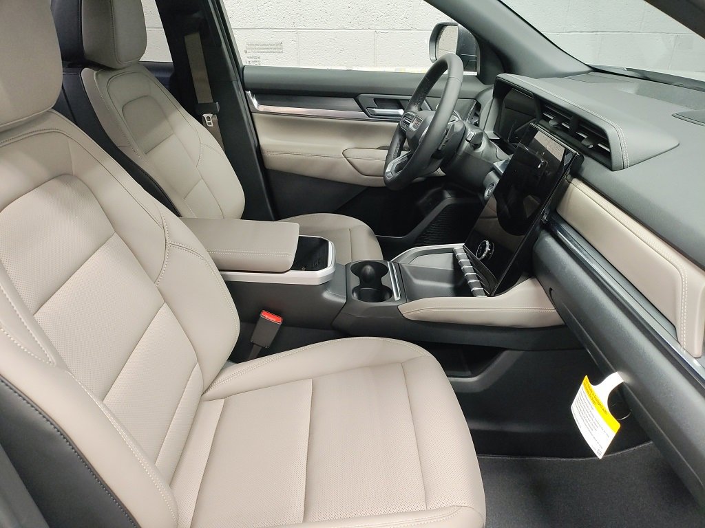 New 2026 GMC Terrain Elevation w/ Elevation Premium Package image 7