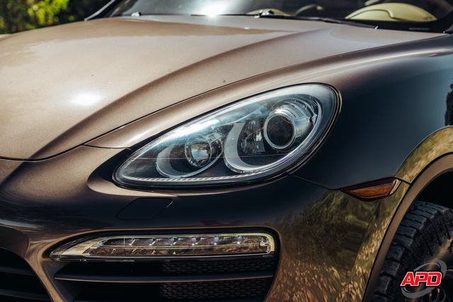 Used 2013 Porsche Cayenne AWD/4WD image 40