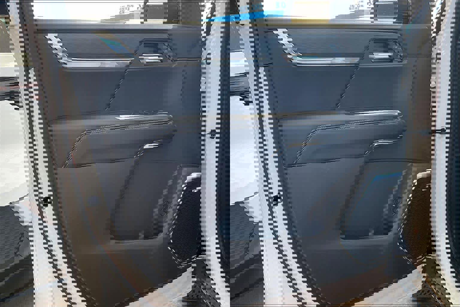 Certified 2025 GMC Acadia Elevation image 20