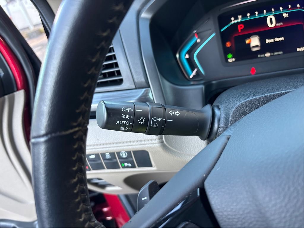 Used 2022 Honda Odyssey Elite image 27