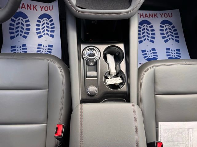 New 2026 Ford Explorer Active AWD/4WD image 13