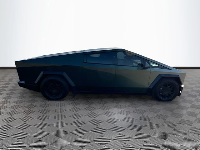 Used 2024 Tesla Cybertruck Cyberbeast AWD/4WD image 4