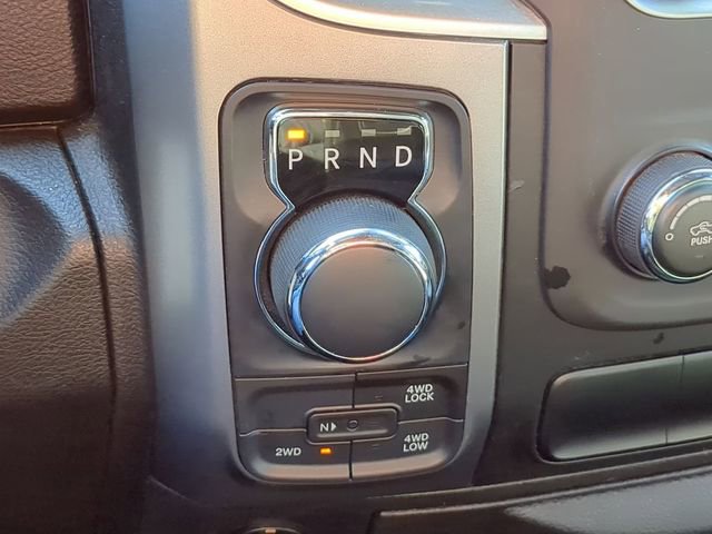 Used 2024 RAM 1500 Classic Warlock image 28