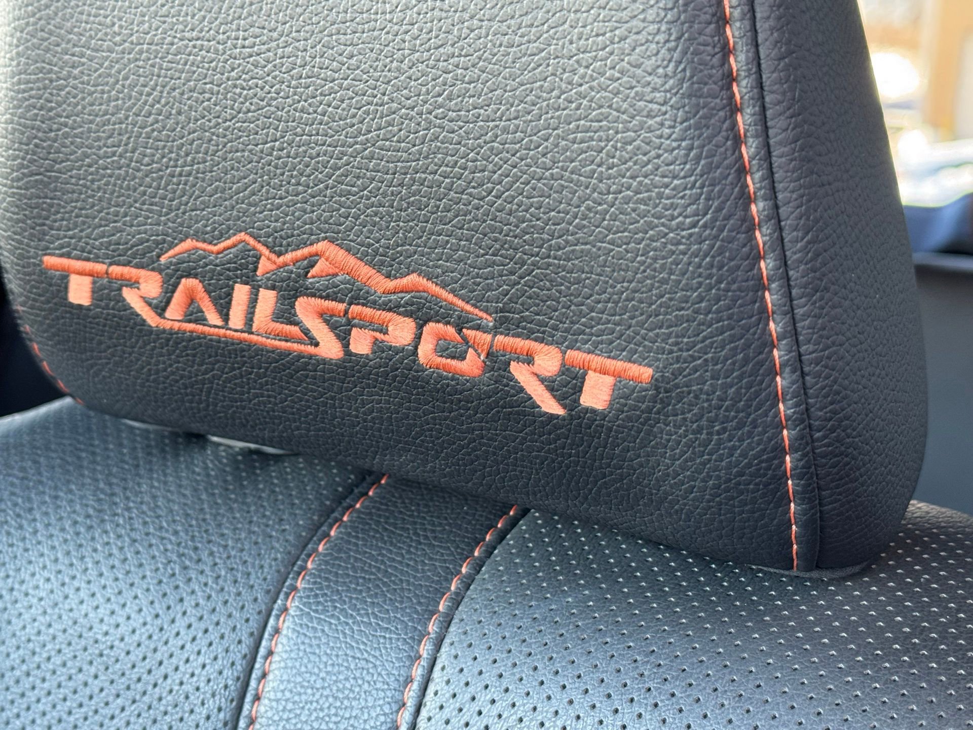 Used 2022 Honda Passport TrailSport image 23