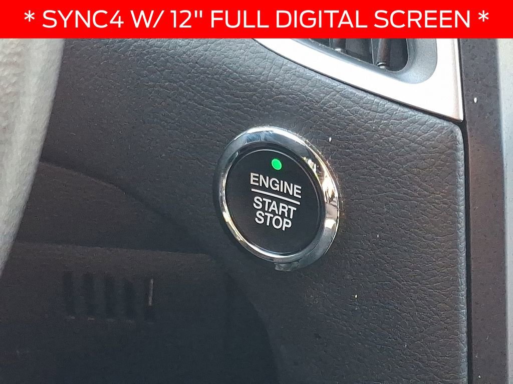 Used 2023 Ford Edge SEL image 22