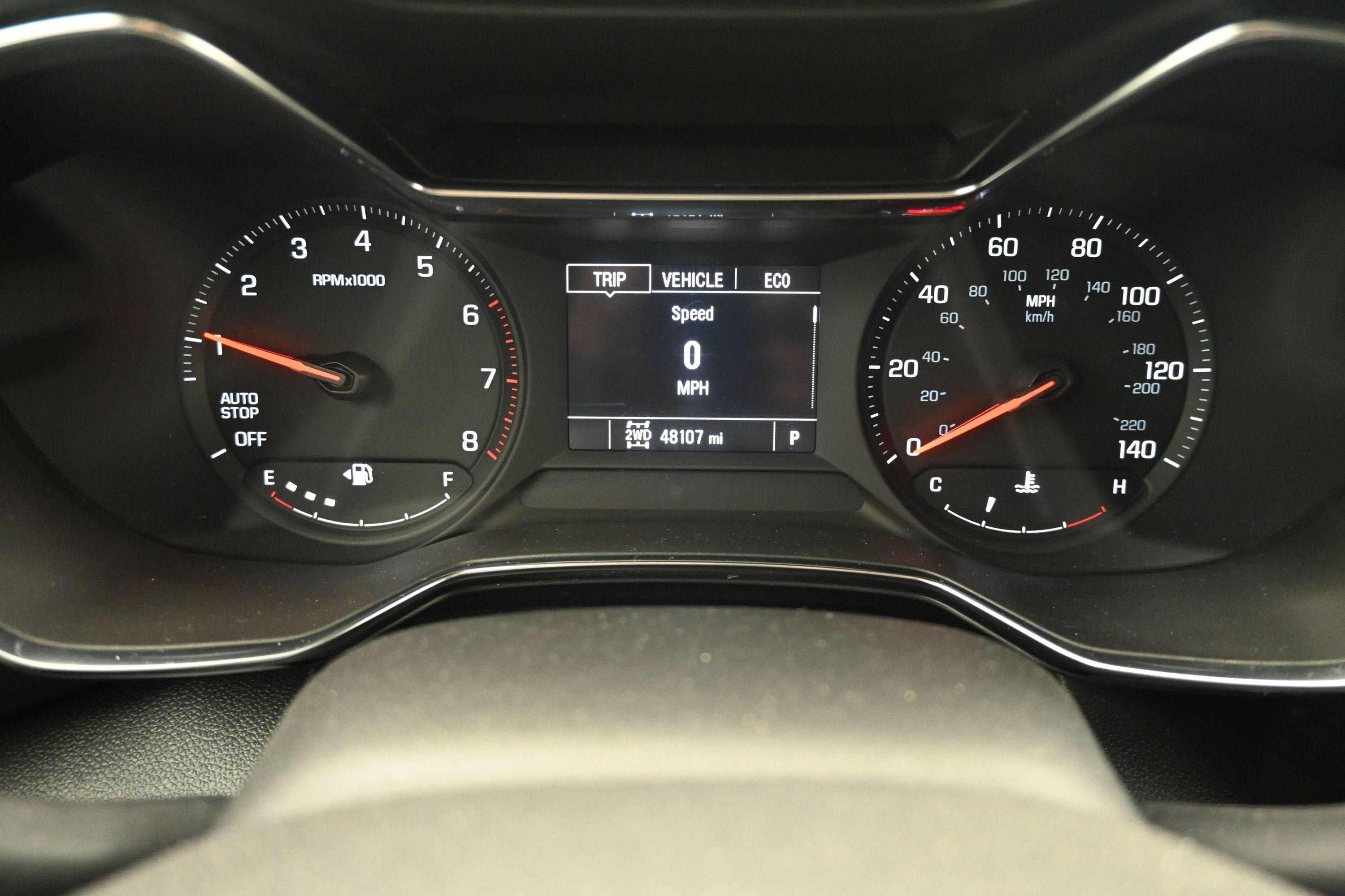 Used 2023 Chevrolet TrailBlazer LT w/ Convenience Package AWD/4WD image 14