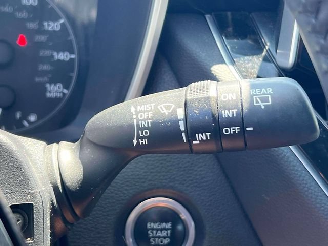 Certified 2023 Toyota Corolla SE FWD image 25