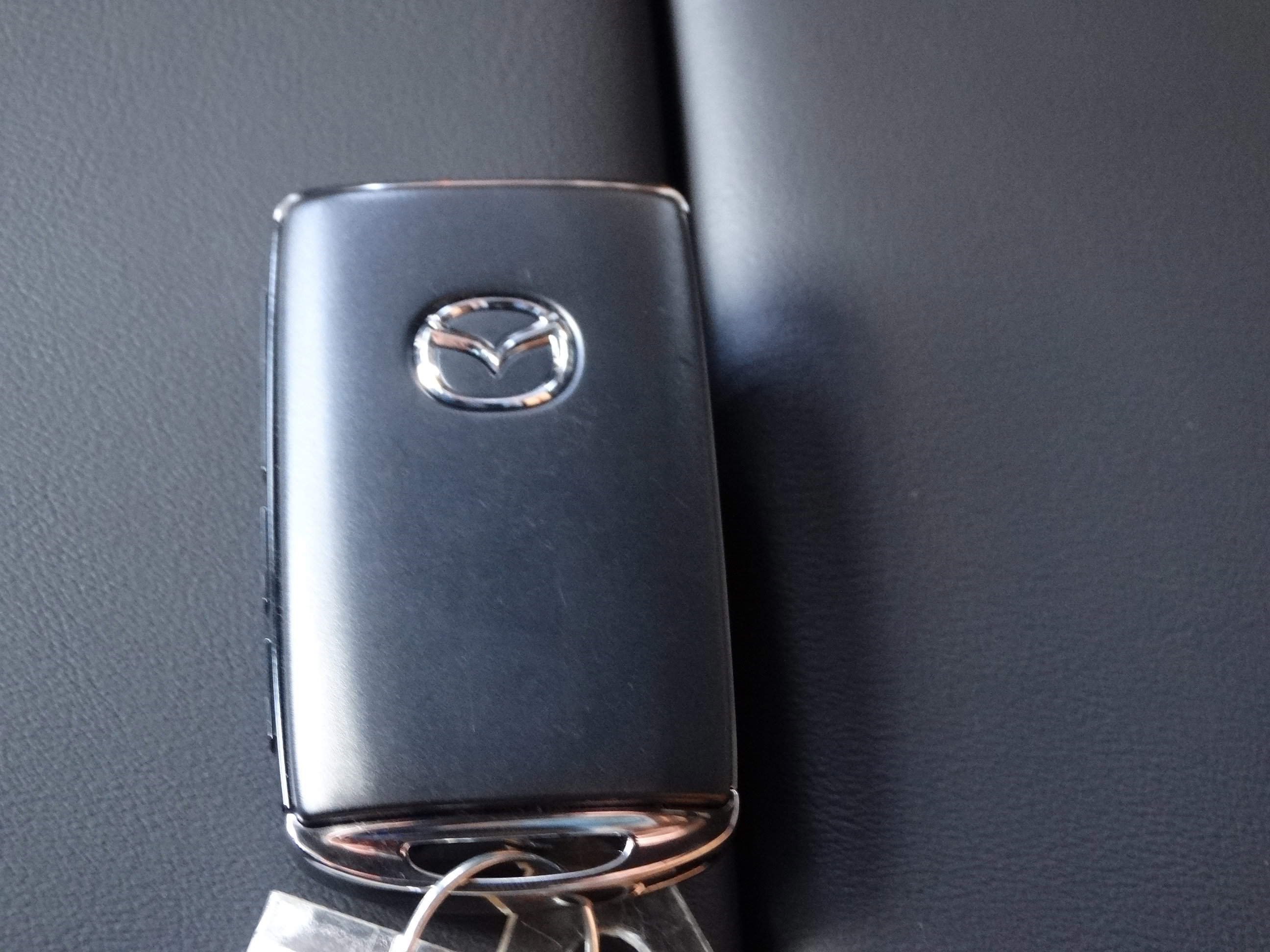 New 2026 MAZDA CX-70 3.3 Turbo S w/ Premium Plus AWD/4WD image 29