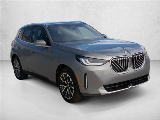 Certified 2026 BMW X3 xDrive30 AWD/4WD image 7