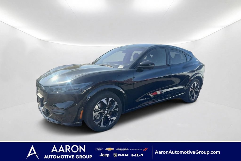 Used 2023 Ford Mustang Mach-E Premium