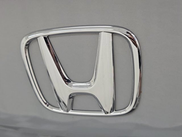 Certified 2025 Honda Civic Sport image 8