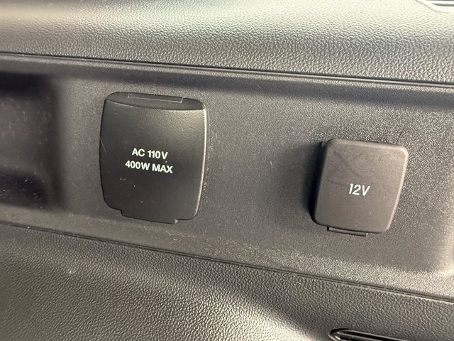 Used 2022 Ford Bronco Sport Badlands image 45