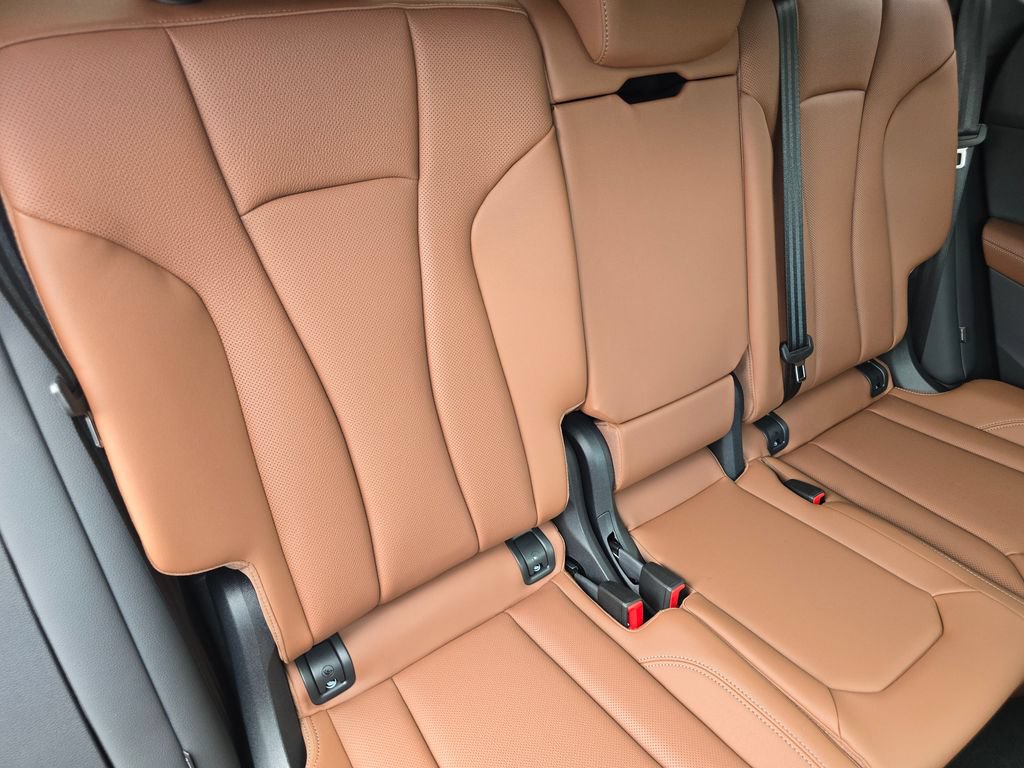 New 2026 Audi Q8 Premium Plus AWD/4WD image 15