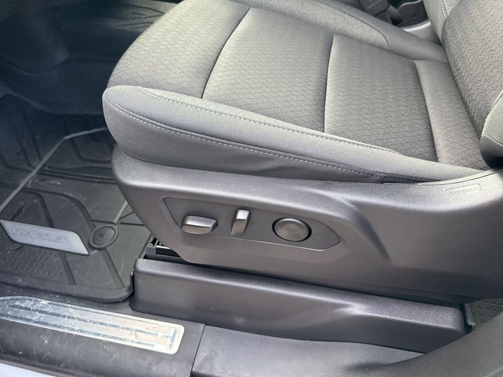 New 2026 Chevrolet Silverado 1500 RST w/ RST Select Package image 14