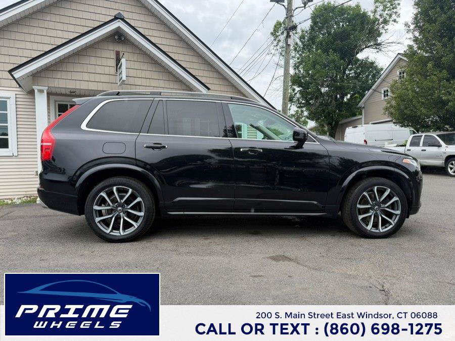 Used 2019 Volvo XC90 T6 Momentum w/ Protection Package Premier AWD/4WD image 8