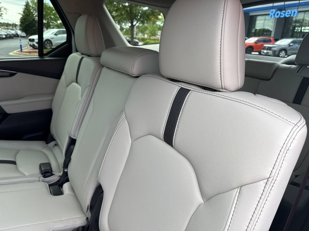 Certified 2026 Honda Pilot EX-L image 19