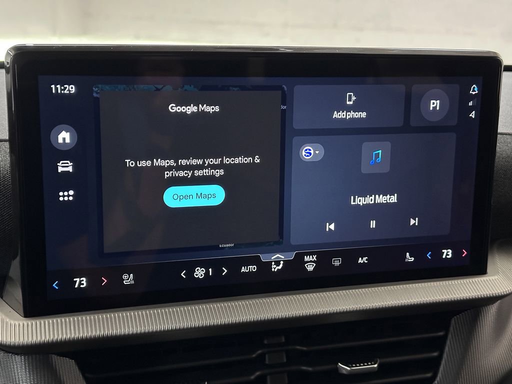 New 2025 Ford Explorer ST-Line w/ ST-Line Street Pack image 35