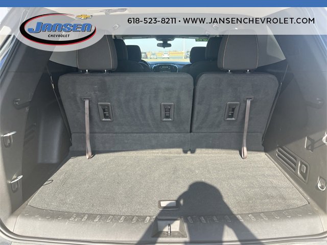 Used 2019 Chevrolet Traverse LT image 25
