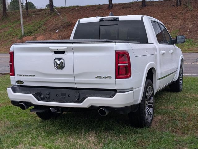 Used 2026 RAM 1500 Tungsten w/ Bed Utility Group image 7