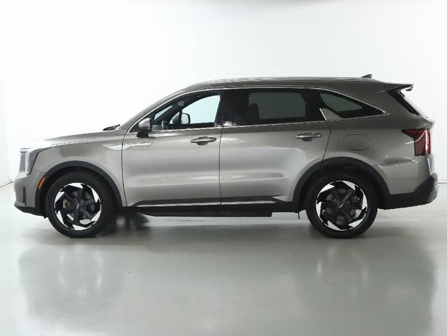 Used 2025 Kia Sorento SX Prestige AWD/4WD image 41